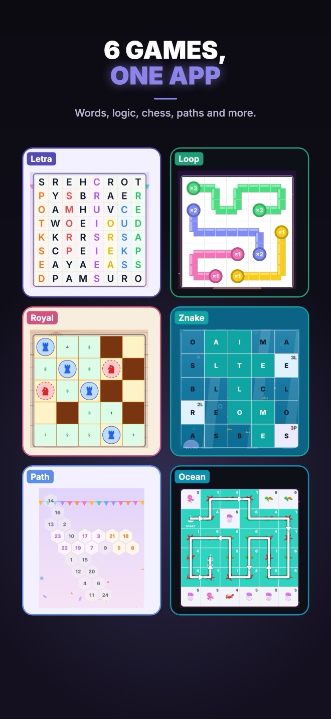 Felbor screenshot