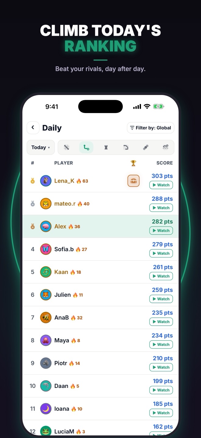 Felbor screenshot