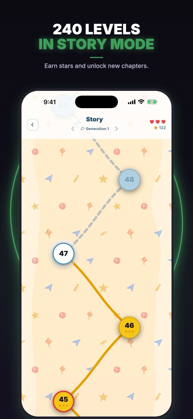 Felbor screenshot