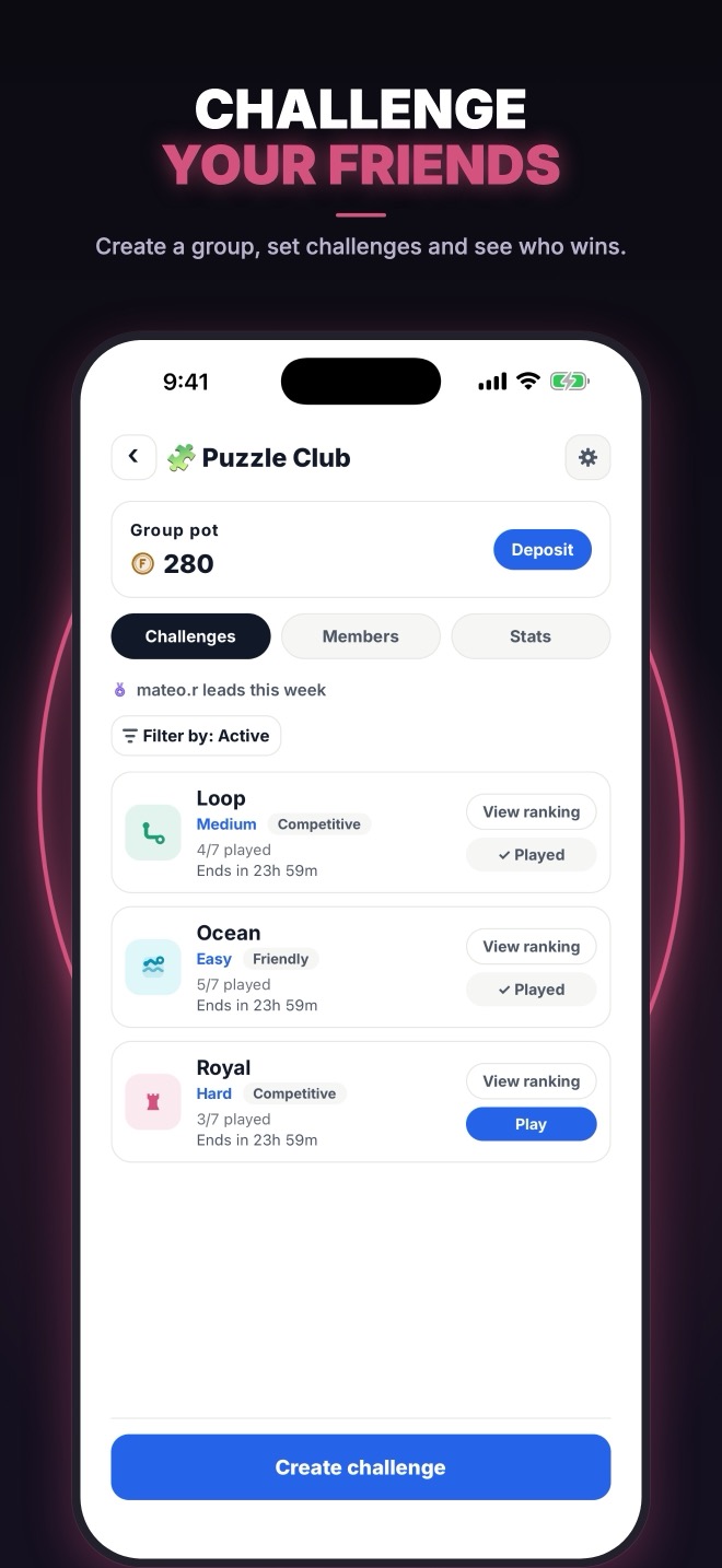 Felbor screenshot