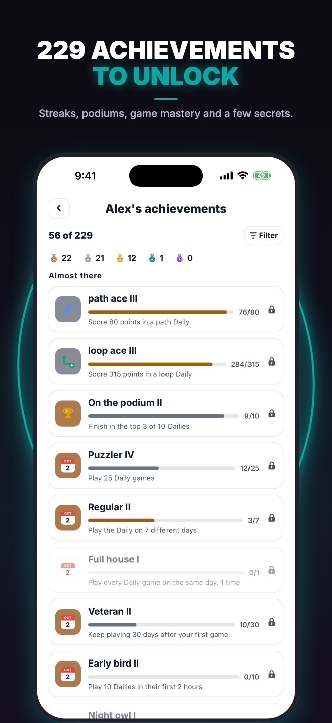 Felbor screenshot
